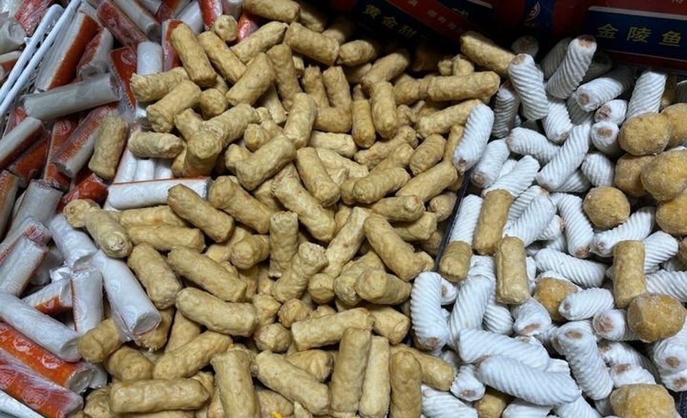 泉暖冬日 情暖济南——火锅产品、热饮、棉服热销背后的“冬日经济”观察