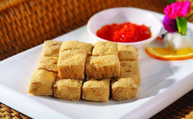 王驼子臭豆腐加盟与豆制品销售全攻略 传统美食的商业机遇