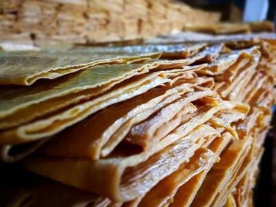 探访豆香里的商业智慧——云南省石屏花腰豆制品工贸企业走访纪实