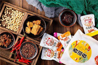 祖名豆制品加盟投资解析与豆制品销售市场展望