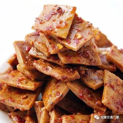 安康曝光 2批次豆制品抽检不合格，千万留意！