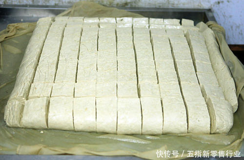 酒茶香幸福工坊 心灵豆腐，让生活更有温度