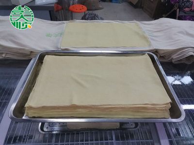 放弃工厂铁饭碗，专注豆腐事业 潢川蔡老板的彭大顺加盟之路