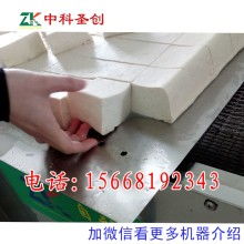 豆制品销售 营养与商机并存的市场新宠