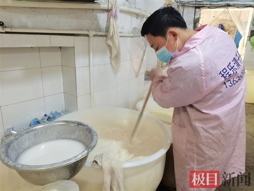 永河皮子 百年豆制品的传承与远销欧美的成功之路