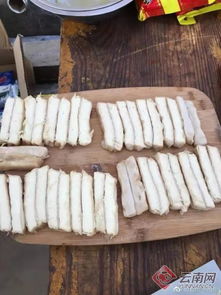 呈贡区第二届七步场豆腐文化旅游节盛大开幕，豆制品销售火爆