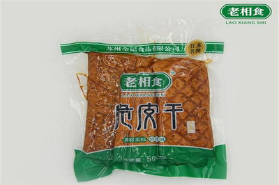 中国十大豆制品企业排行榜